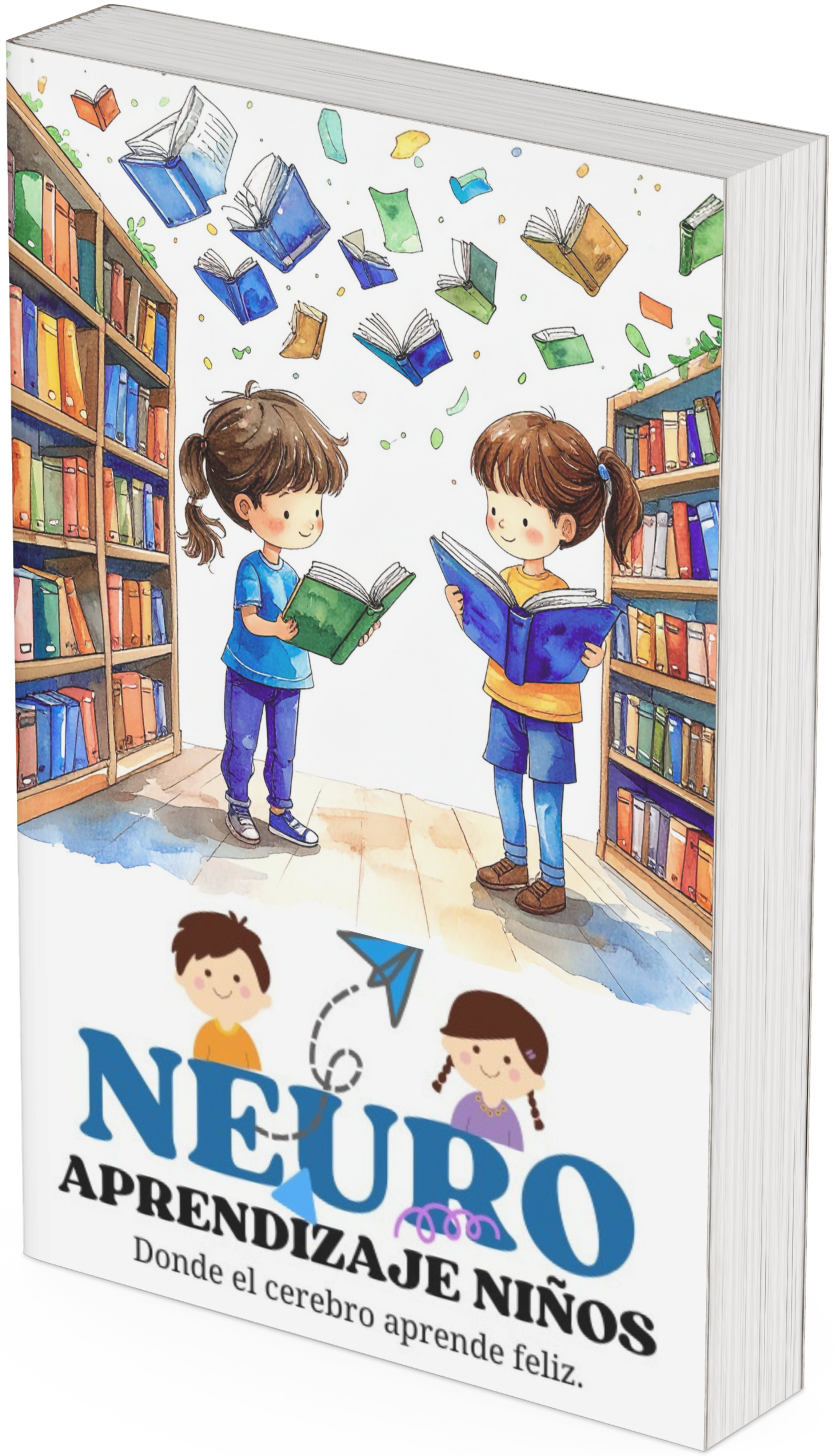 Neuroestimulación para la primera infancia